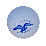 TA080 - TA080  |  Stress Ball - Golf